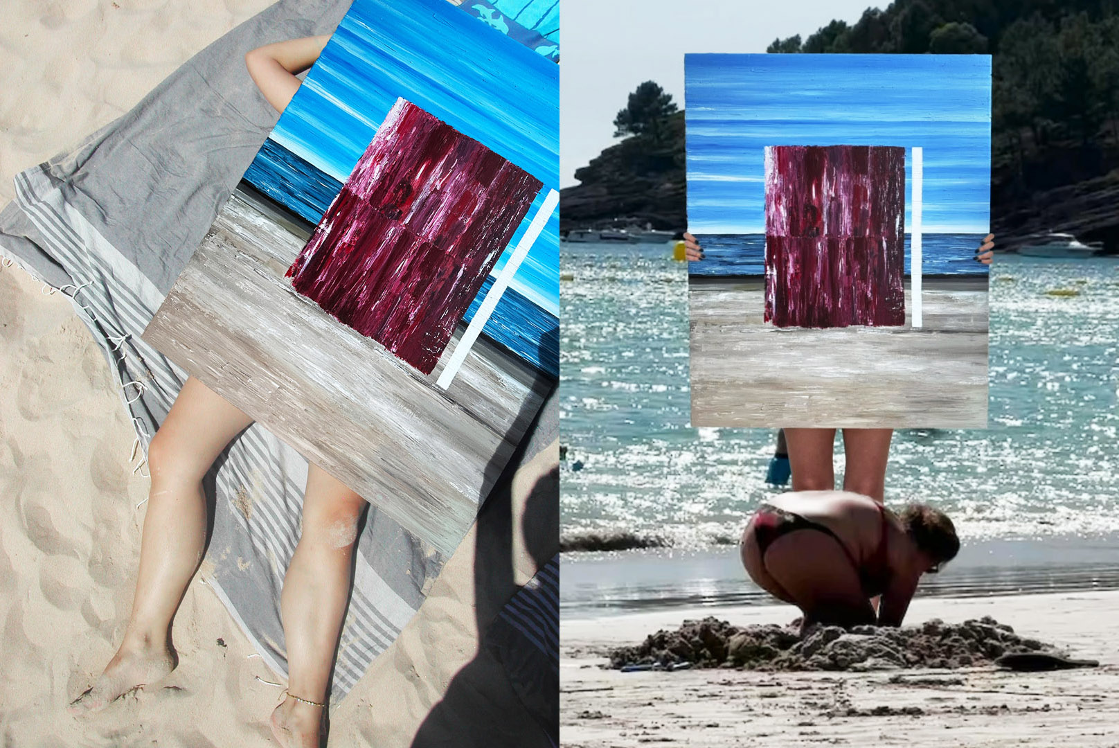 Spanish Landscapes 6